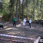 Bitva mladých strážníků v Táboře: Peklo v kopci a zrádné plechovky