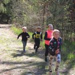 Bitva mladých strážníků v Táboře: Peklo v kopci a zrádné plechovky