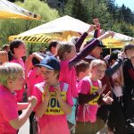 Bitva mladých strážníků v Táboře: Peklo v kopci a zrádné plechovky