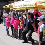 Bitva mladých strážníků v Táboře: Peklo v kopci a zrádné plechovky