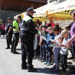 Bitva mladých strážníků v Táboře: Peklo v kopci a zrádné plechovky