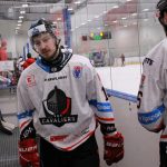 Hokej: Bitvu studentů s Brnem rozhodly až nájezdy. Black Dogs spasil Jan Janoch