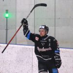 Hokej: Bitvu studentů s Brnem rozhodly až nájezdy. Black Dogs spasil Jan Janoch