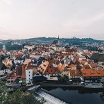 Krumlov nebyl spokojený s firmou, která obstarávala kontejnery na textil. Město našlo jinou