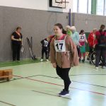 V Táboře změřily síly týmy prarodičů s vnoučaty v šesti disciplínách