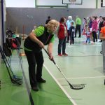 V Táboře změřily síly týmy prarodičů s vnoučaty v šesti disciplínách