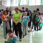 V Táboře změřily síly týmy prarodičů s vnoučaty v šesti disciplínách