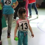 V Táboře změřily síly týmy prarodičů s vnoučaty v šesti disciplínách