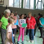 V Táboře změřily síly týmy prarodičů s vnoučaty v šesti disciplínách