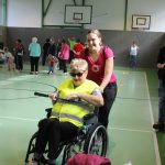 V Táboře změřily síly týmy prarodičů s vnoučaty v šesti disciplínách