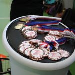 V Táboře změřily síly týmy prarodičů s vnoučaty v šesti disciplínách