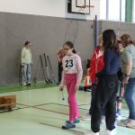 V Táboře změřily síly týmy prarodičů s vnoučaty v šesti disciplínách