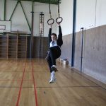 V Táboře změřily síly týmy prarodičů s vnoučaty v šesti disciplínách