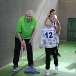 V Táboře změřily síly týmy prarodičů s vnoučaty v šesti disciplínách