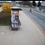 Policisté vyšetřují napadení mladíka v Táboře. Hledají cyklisty, kteří jeli kolem