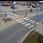 Policisté vyšetřují napadení mladíka v Táboře. Hledají cyklisty, kteří jeli kolem