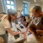 Den Země přinesl do Písku vzdělání a zábavu pro děti i dospělé