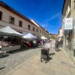 Den Země přinesl do Písku vzdělání a zábavu pro děti i dospělé