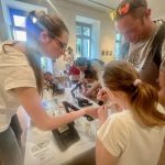 Den Země přinesl do Písku vzdělání a zábavu pro děti i dospělé