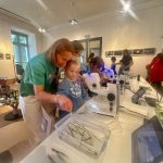 Den Země přinesl do Písku vzdělání a zábavu pro děti i dospělé