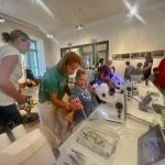 Den Země přinesl do Písku vzdělání a zábavu pro děti i dospělé