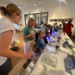 Den Země přinesl do Písku vzdělání a zábavu pro děti i dospělé