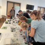 Den Země přinesl do Písku vzdělání a zábavu pro děti i dospělé