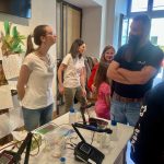 Den Země přinesl do Písku vzdělání a zábavu pro děti i dospělé