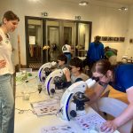 Den Země přinesl do Písku vzdělání a zábavu pro děti i dospělé