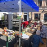 Den Země přinesl do Písku vzdělání a zábavu pro děti i dospělé