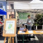 Den Země přinesl do Písku vzdělání a zábavu pro děti i dospělé