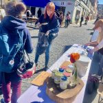 Den Země přinesl do Písku vzdělání a zábavu pro děti i dospělé