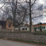 Dětská skupina v Kovářově zve na prohlídku