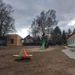 Dětská skupina v Kovářově zve na prohlídku