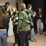 Policejní zátah na diskotéce v Malenicích odhalil opilé děti i řidiče