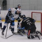 Hokej: Falcons míří do Edenu! Poražení Black Dogs dostanou ještě jednu šanci