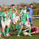 Fotbal: Přibrzdit lídra. Malši plán dlouho vycházel, Strakonicím trefil výhru Keclík