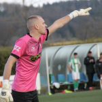 Fotbal: Přibrzdit lídra. Malši plán dlouho vycházel, Strakonicím trefil výhru Keclík