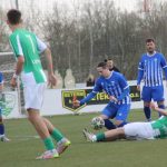 Fotbal: Přibrzdit lídra. Malši plán dlouho vycházel, Strakonicím trefil výhru Keclík