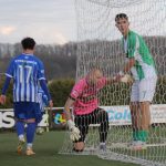 Fotbal: Přibrzdit lídra. Malši plán dlouho vycházel, Strakonicím trefil výhru Keclík