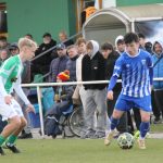 Fotbal: Přibrzdit lídra. Malši plán dlouho vycházel, Strakonicím trefil výhru Keclík