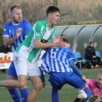 Fotbal: Přibrzdit lídra. Malši plán dlouho vycházel, Strakonicím trefil výhru Keclík