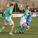 Fotbal: Přibrzdit lídra. Malši plán dlouho vycházel, Strakonicím trefil výhru Keclík