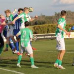 Fotbal: Přibrzdit lídra. Malši plán dlouho vycházel, Strakonicím trefil výhru Keclík