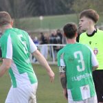 Fotbal: Přibrzdit lídra. Malši plán dlouho vycházel, Strakonicím trefil výhru Keclík