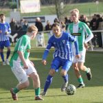 Fotbal: Přibrzdit lídra. Malši plán dlouho vycházel, Strakonicím trefil výhru Keclík