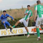 Fotbal: Přibrzdit lídra. Malši plán dlouho vycházel, Strakonicím trefil výhru Keclík