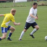 Fotbal: Jihočeská dieta straší i Hrdějovice. Po letech bojují na jaře bez kouče Hrdličky