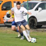 Fotbal: Jihočeská dieta straší i Hrdějovice. Po letech bojují na jaře bez kouče Hrdličky