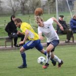 Fotbal: Jihočeská dieta straší i Hrdějovice. Po letech bojují na jaře bez kouče Hrdličky